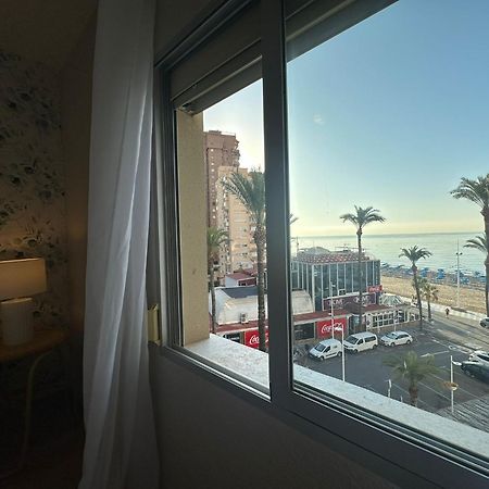 Apartamento La Concha Playa De Levante Μπένιντορμ Εξωτερικό φωτογραφία
