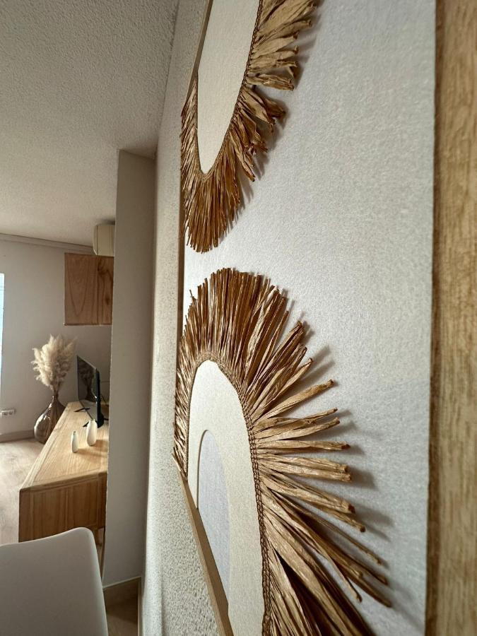 Apartamento La Concha Playa De Levante Μπένιντορμ Εξωτερικό φωτογραφία
