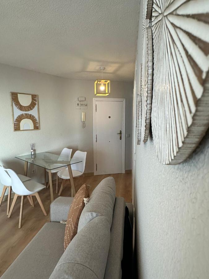 Apartamento La Concha Playa De Levante Μπένιντορμ Εξωτερικό φωτογραφία