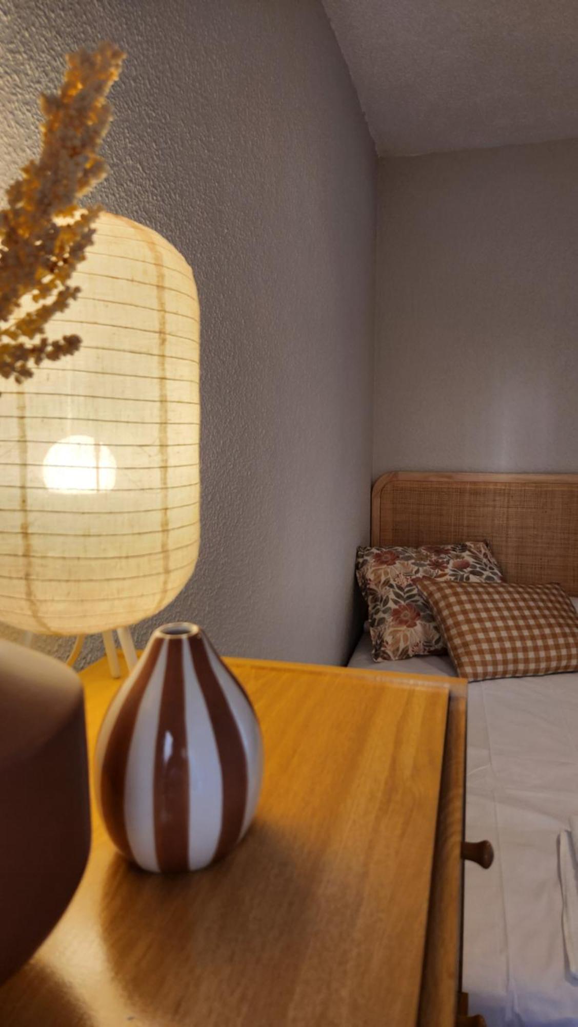 Apartamento La Concha Playa De Levante Μπένιντορμ Εξωτερικό φωτογραφία