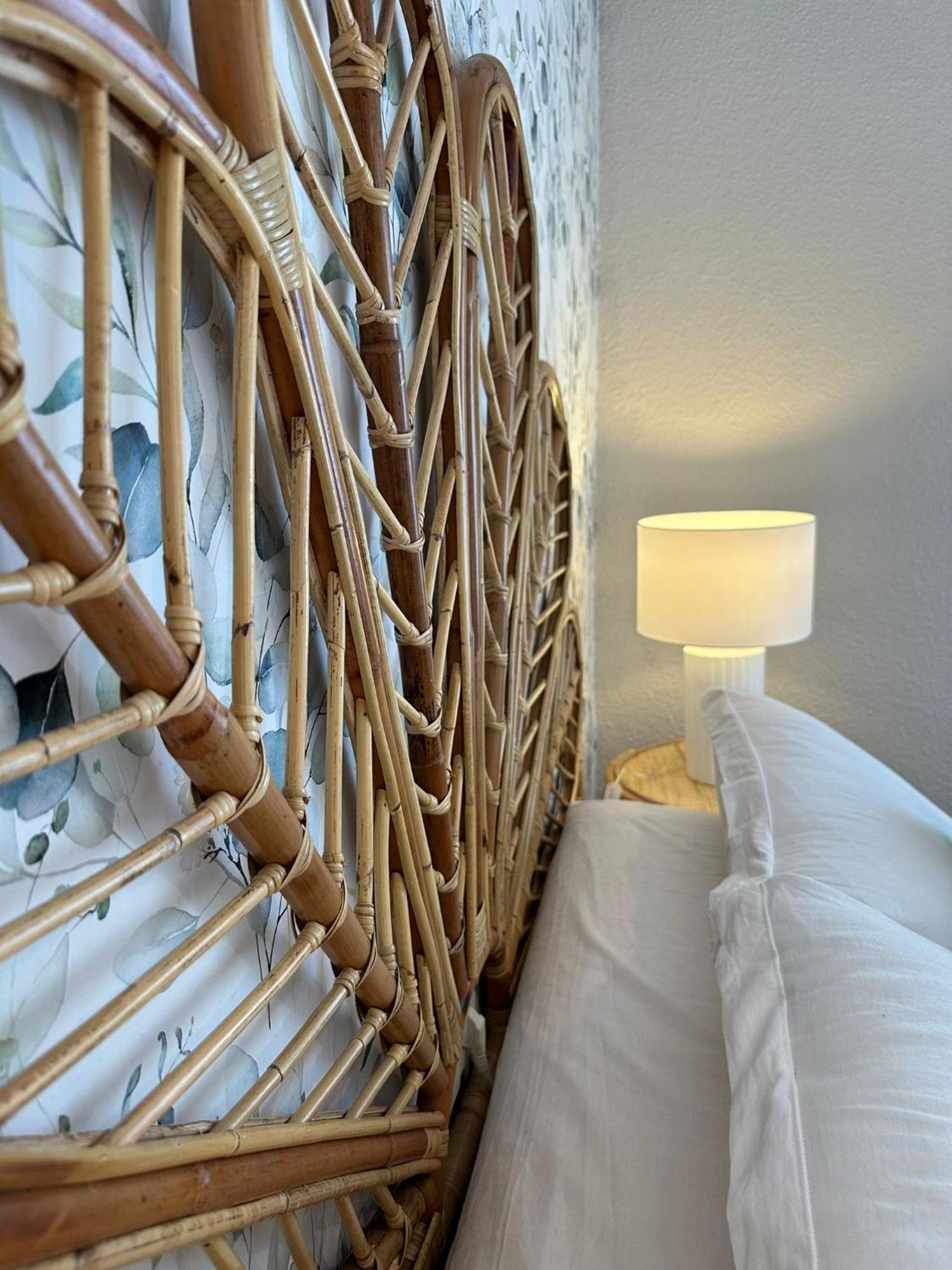 Apartamento La Concha Playa De Levante Μπένιντορμ Εξωτερικό φωτογραφία