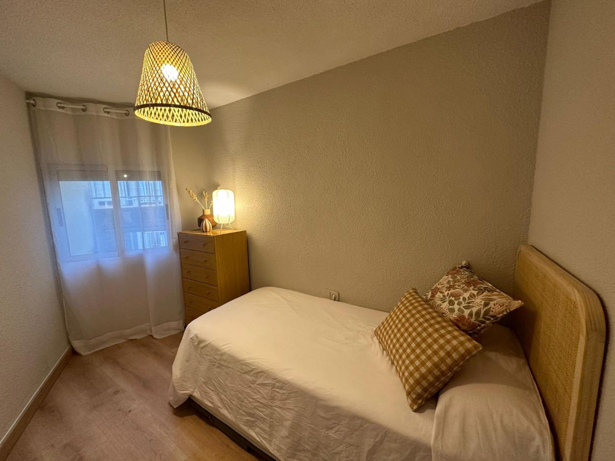Apartamento La Concha Playa De Levante Μπένιντορμ Εξωτερικό φωτογραφία