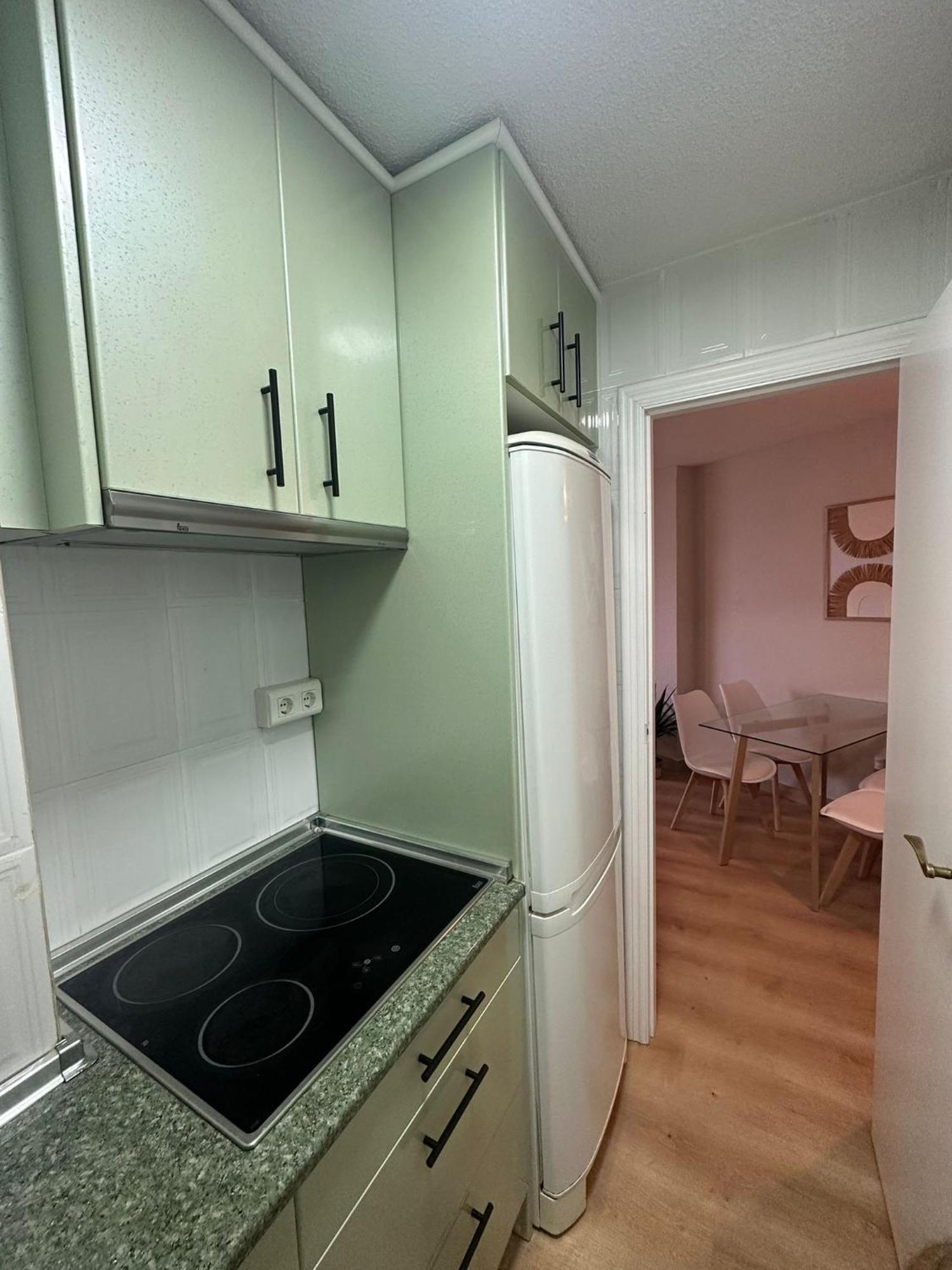 Apartamento La Concha Playa De Levante Μπένιντορμ Εξωτερικό φωτογραφία