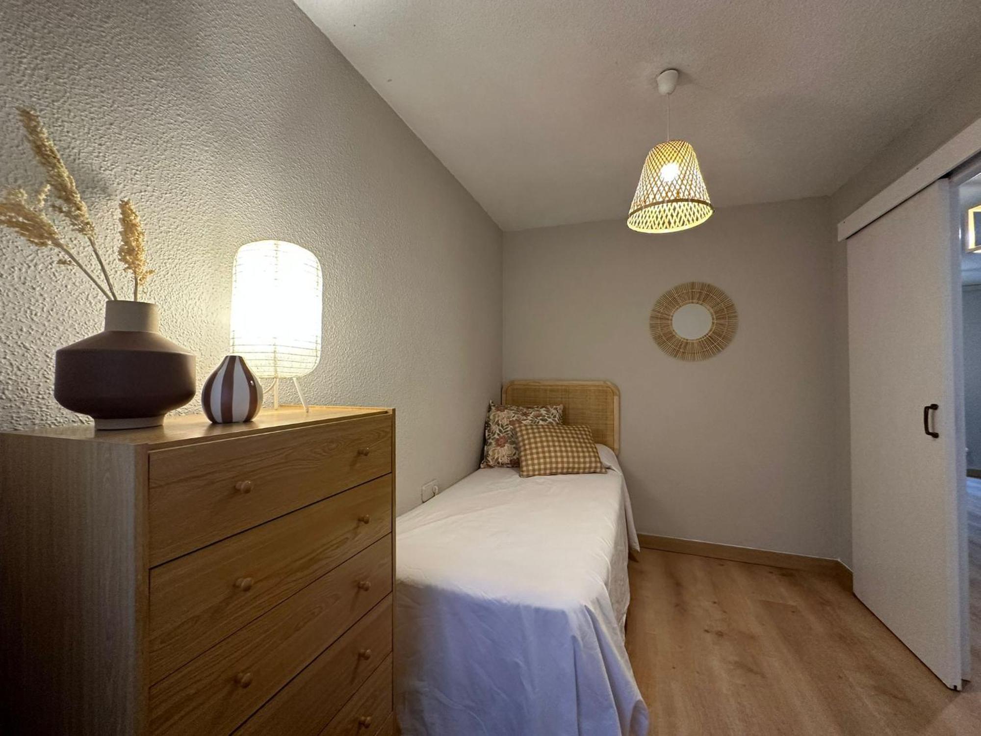 Apartamento La Concha Playa De Levante Μπένιντορμ Εξωτερικό φωτογραφία